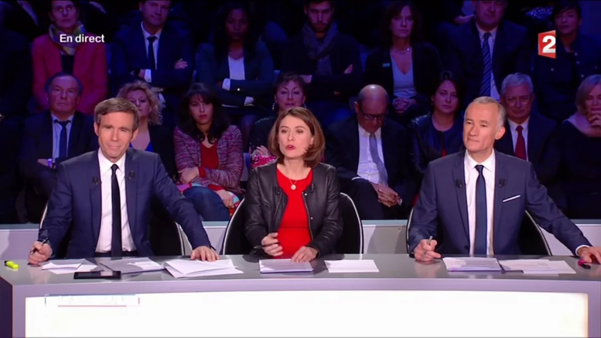 Fransanın müdafiə naziri sosialistlərin debatları zamanı yatıb