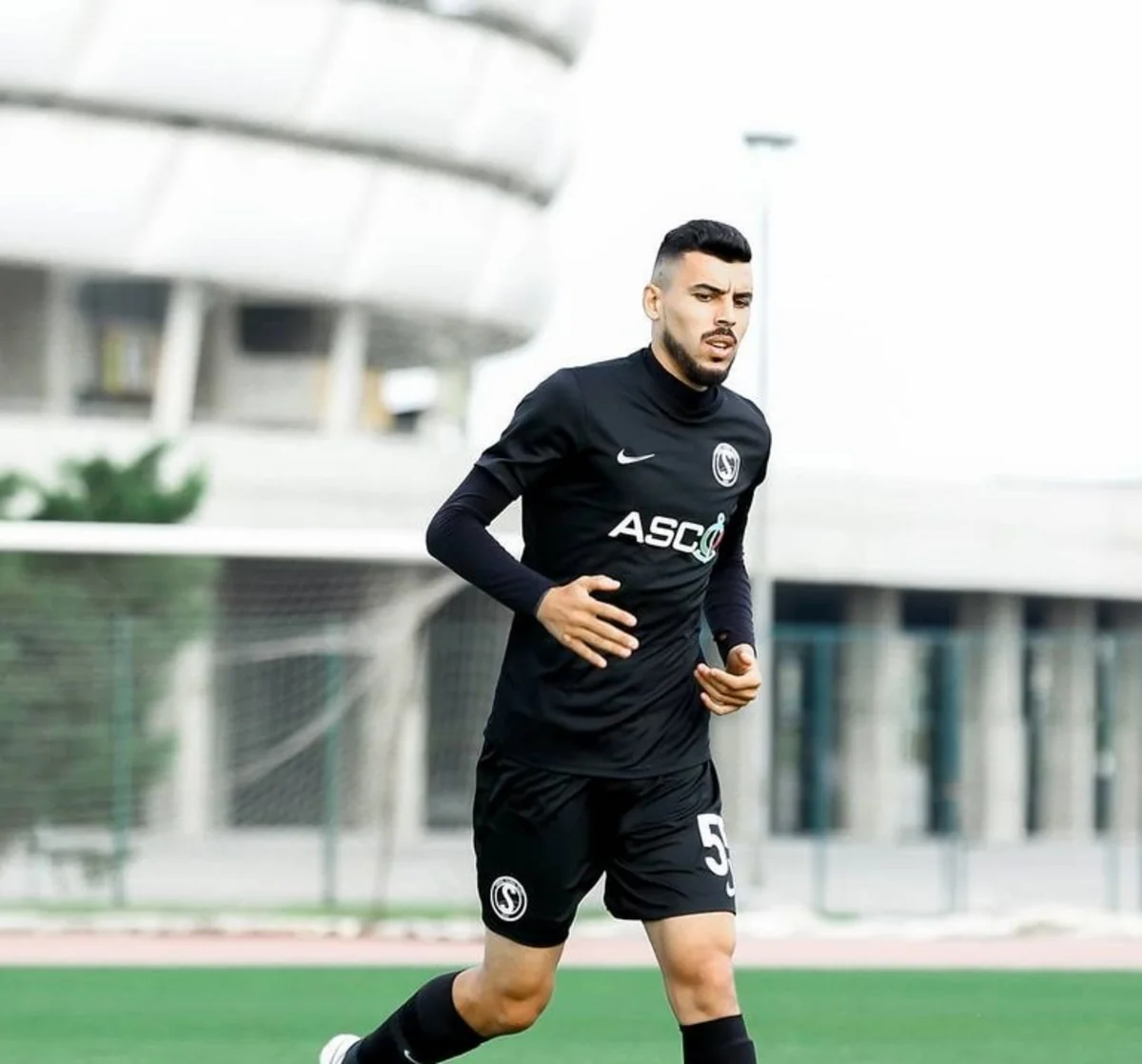 Səbailin futbolçusu: Milliyə dəvət alacağımı heç gözləmirdim