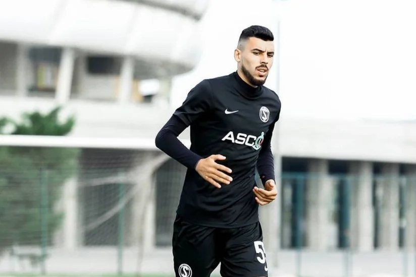 Səbailin futbolçusu: Milliyə dəvət alacağımı heç gözləmirdim