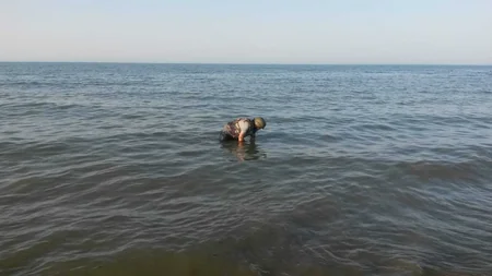 Sumqayıtda 14 top mərmisi tapılıb