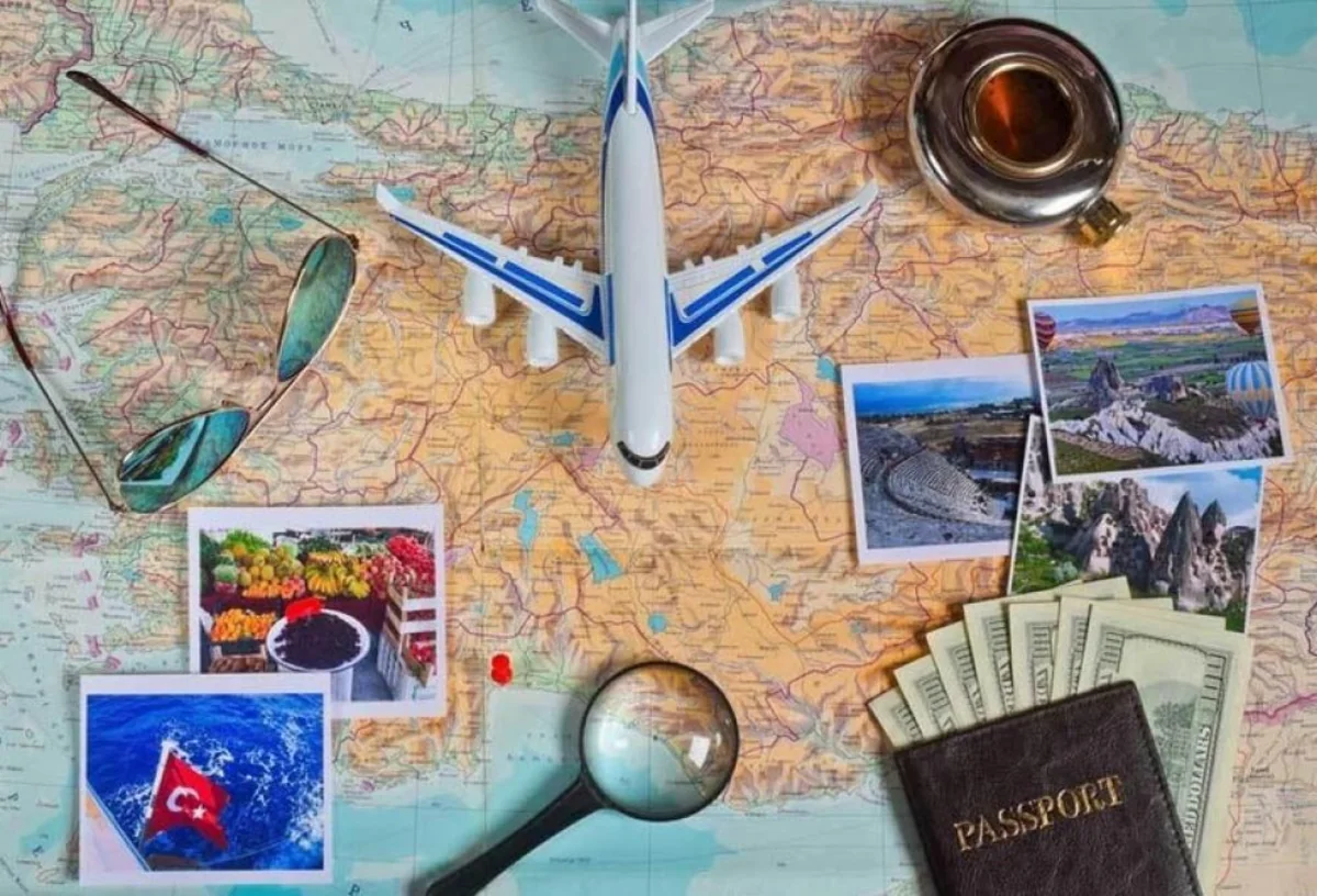 Azərbaycanın qarşılıqlı turizm xidmətlərinin dövriyyəsi 3 dəfəyə yaxın artıb