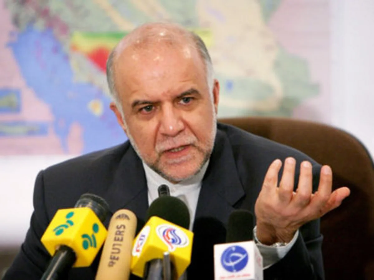 Iran Asks OPEC to Cut Oil Production to Stay Within Quota