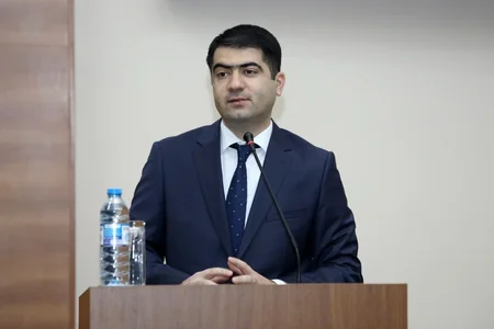 Yasamalda 57 nəfərə YAP-ın üzvlük vəsiqəsi təqdim olunub