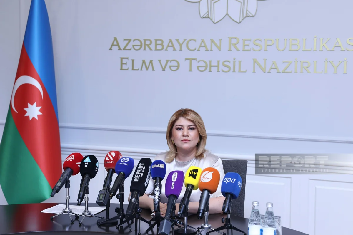 Dövlət hesabına xaricdə təhsil alacaq şəxslərin növbəti siyahısı təsdiqlənəcək