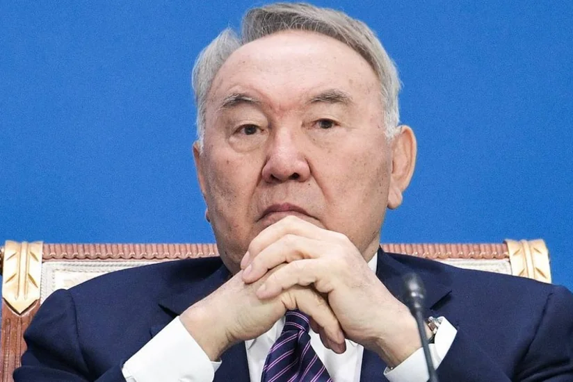 Nursultan Nazarbayevin statusu konstitusiyadan çıxarıla bilər