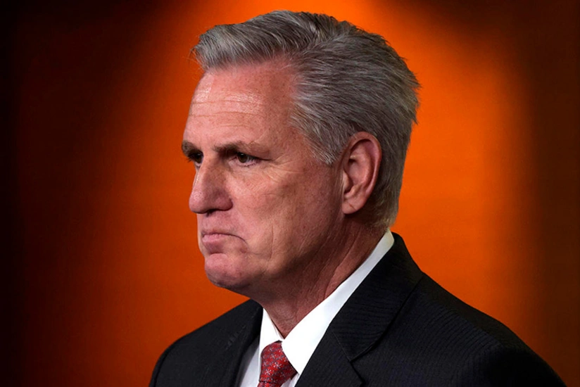 Konqresin Nümayəndələr Palatasının eks-spikeri konqresmen postunu tərk edir