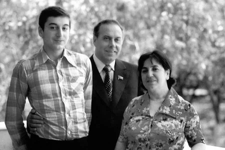 Prezident İlham Əliyevin doğum günüdür