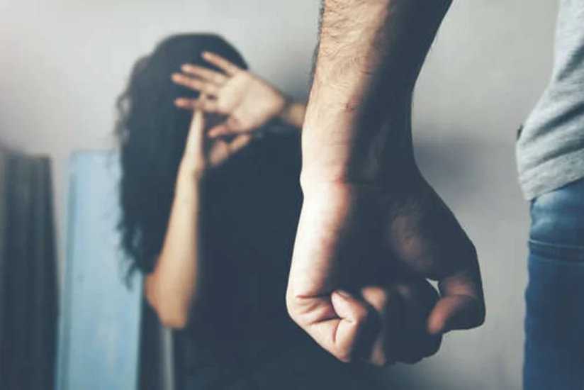 Муж избил жену до смерти на Абшероне