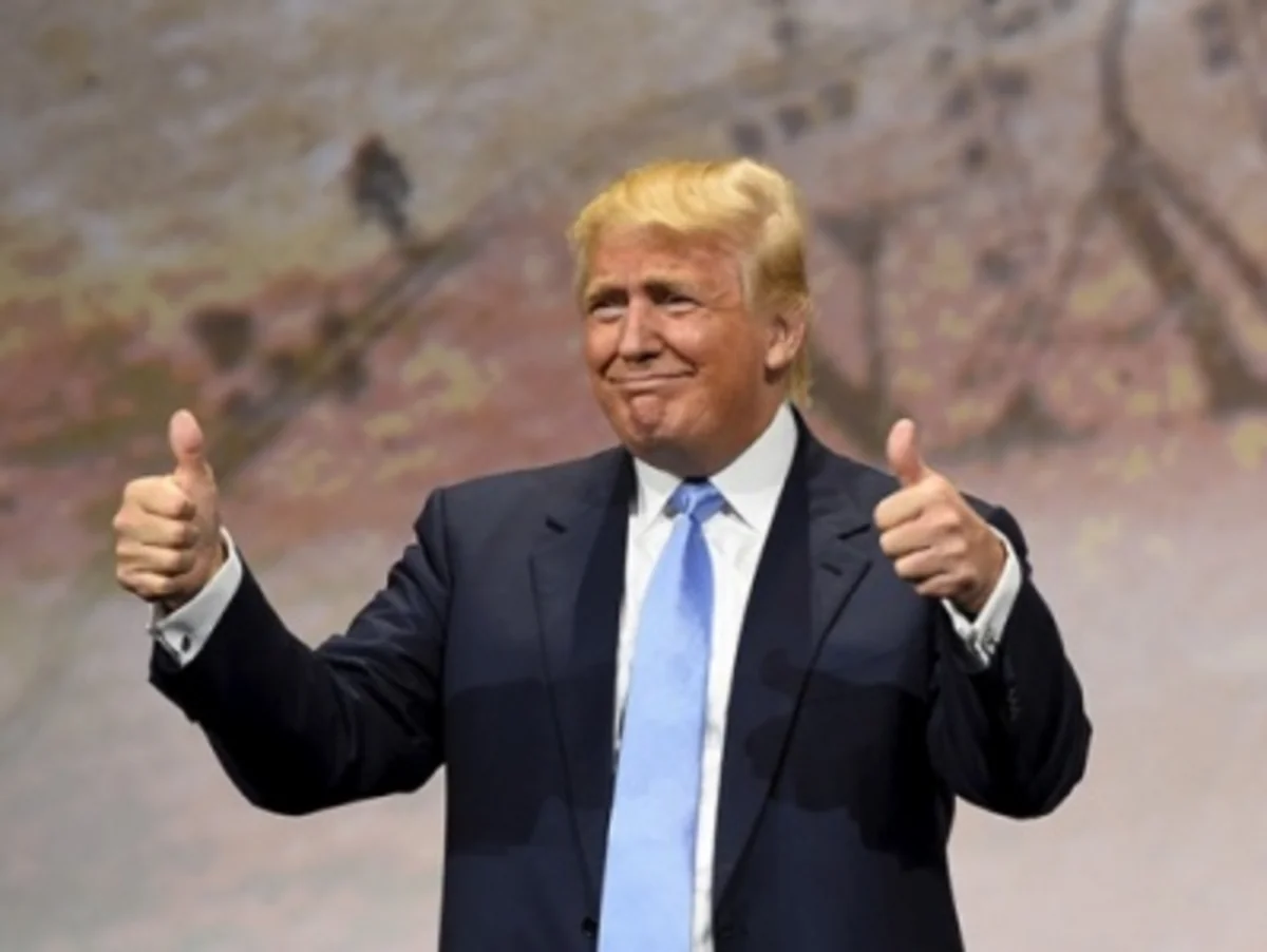 Tramp özünün kabinetini və Ağ Ev komandasını formalaşdırmağa başlayır