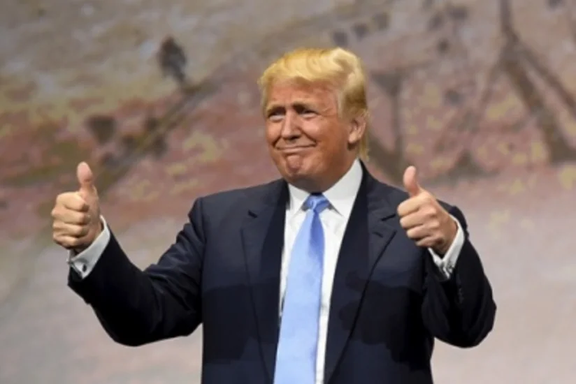 Tramp özünün kabinetini və Ağ Ev komandasını formalaşdırmağa başlayır