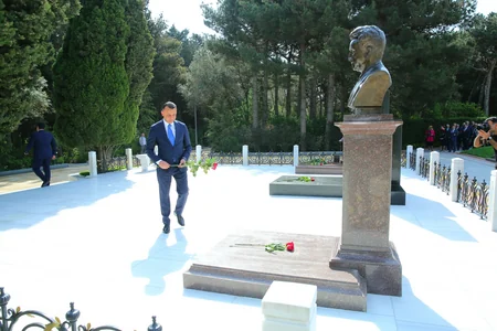 “Heydər Əliyev və müasir Azərbaycan səhiyyəsinə gedən yol: quruculuq, inkişaf və varislik” adlı tədbir keçirilib