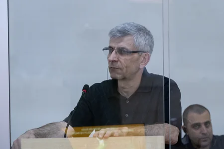 Victims testify in court regarding Armenian armed forces’ attacks on civilians, including children, in Kalbajar