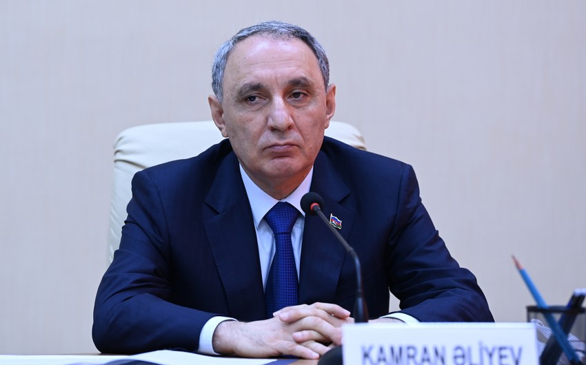 Baş prokuror Siyəzən, Şabran və Xızı sakinlərini qəbul edəcək