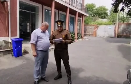 В Азербайджане приостановлена ​​деятельность частной клиники