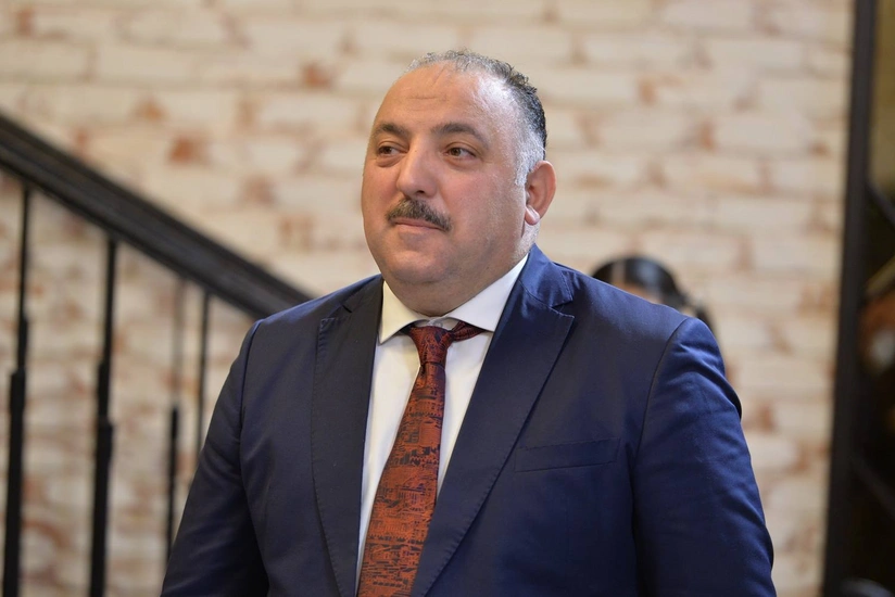 Bəhram Bağırzadə ilk dəfə koronavirusa yoluxması barədə danışdı