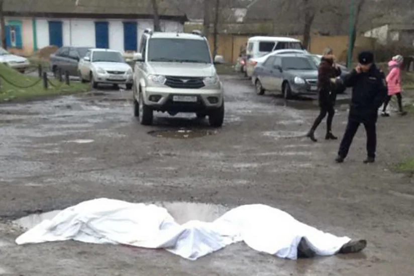 ИГИЛ взяло на себя ответственность за атаку в Кизляре