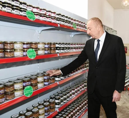 В Кюрдемире сдан в эксплуатацию центр ASAN xidmət - ФОТО - ОБНОВЛЕНО