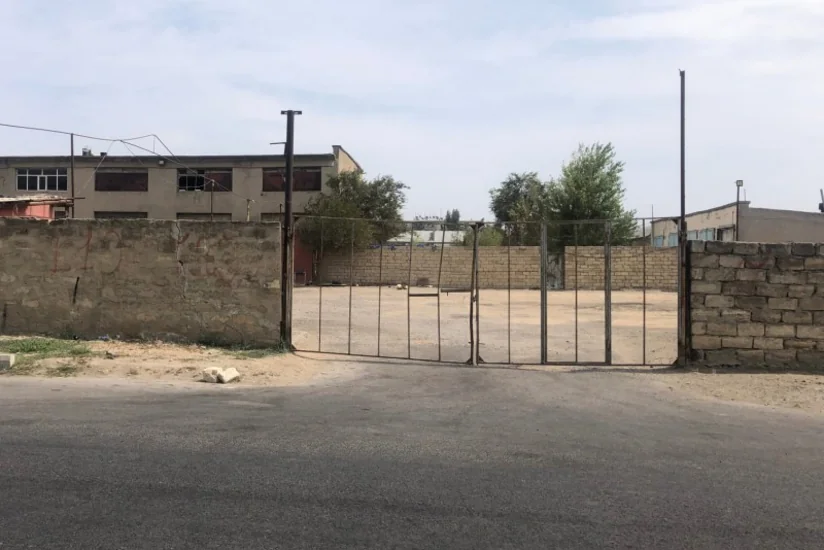 Sumqayıtda qanunsuz quş kəsimi və satışının fəaliyyəti dayandırılıb