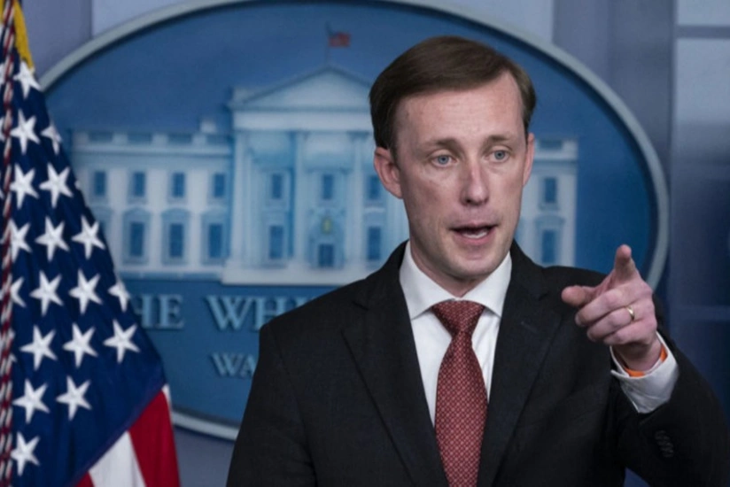 Cozef Baydenin müşaviri Ermənistan Təhlükəsizlik Şurasının katibi ilə görüşüb