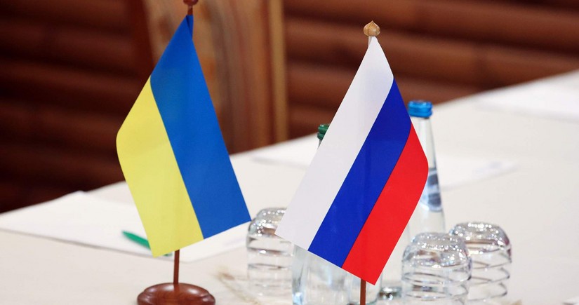 Турция надеется, что переговоры в Стамбуле приведут к прекращению огня
