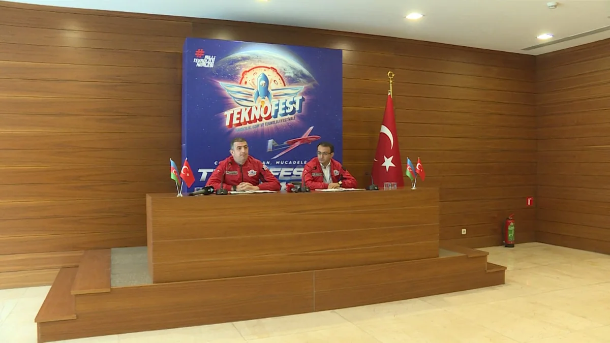 Azərbaycan Türkiyə ilə birgə “Bilim Bakı” mərkəzi yaradacaq