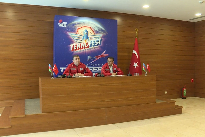 Azərbaycan Türkiyə ilə birgə “Bilim Bakı” mərkəzi yaradacaq