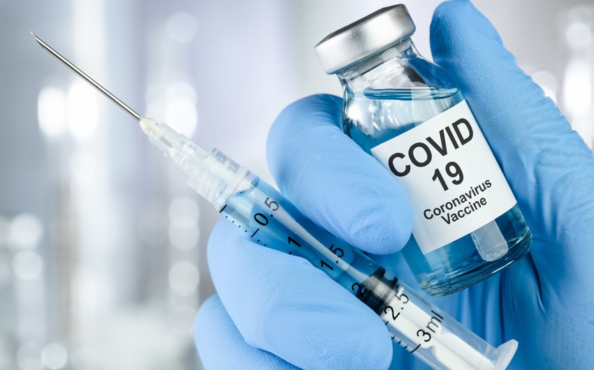 Red Cross Federation calls on to stock up on vaccines in case of new pandemics
