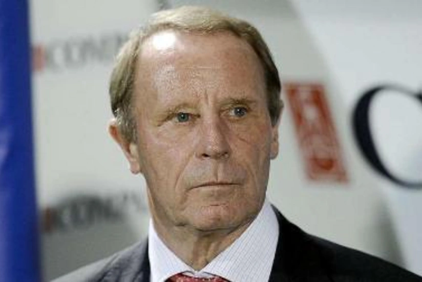 Берти Фогс перенес операцию на сердце