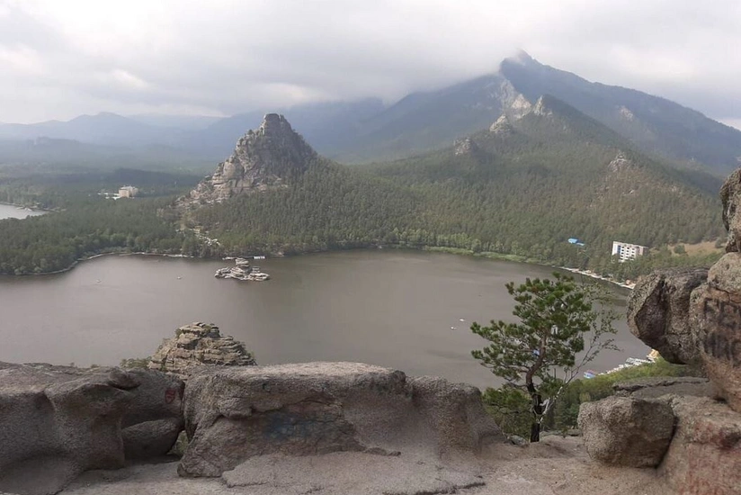 В Казахстане на развитие курорта Боровое направят $278 млн