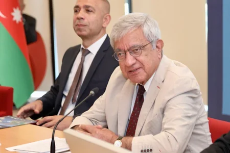 17-ci Bakı Yay Enerji Məktəbinin açılış mərasimi keçirilib