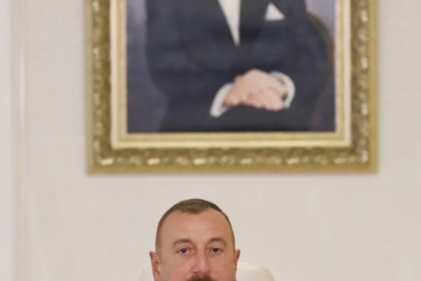 Dövlət başçısı: Biz müsəlman aləmində birinci, Avropada ikinciyik