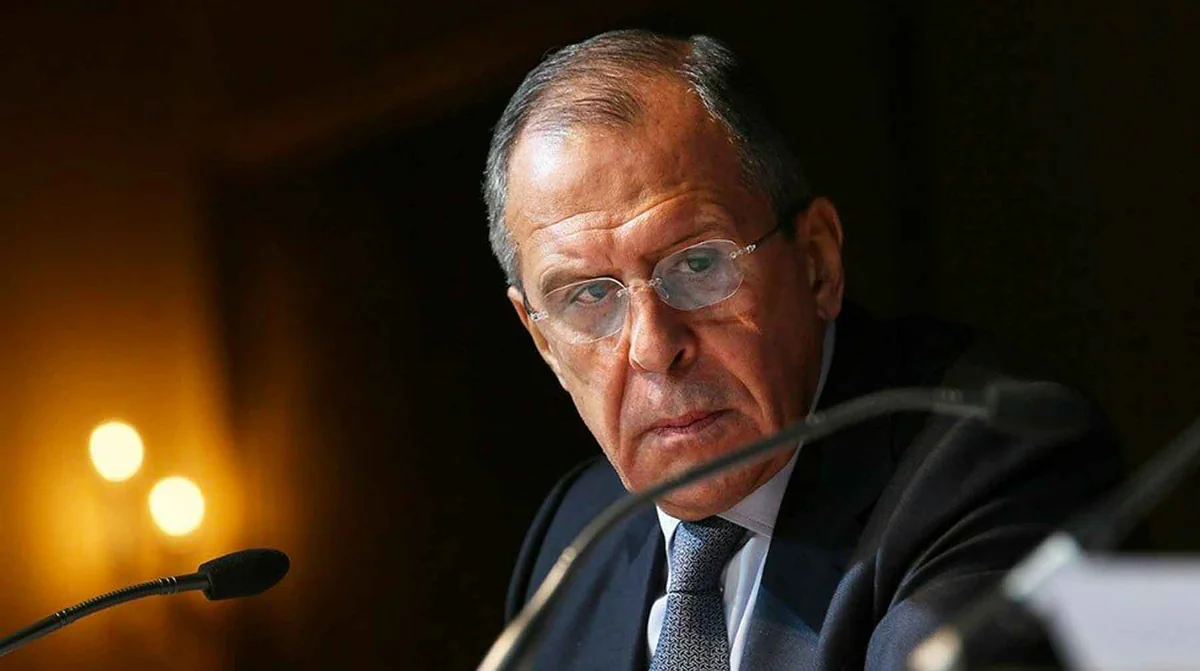 Lavrov: “Qərb ATƏT-i təbliğat döyüşləri meydanına çevirib”
