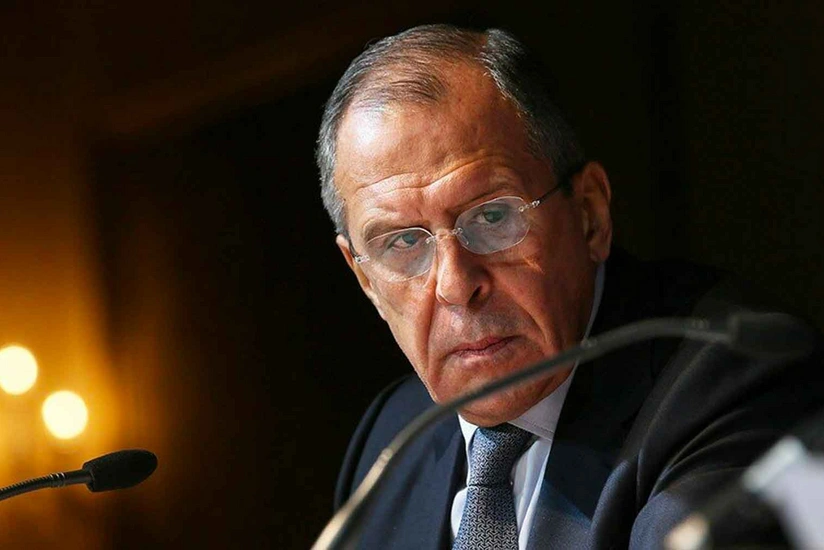 Lavrov: West turned OSCE into arena of propaganda battles