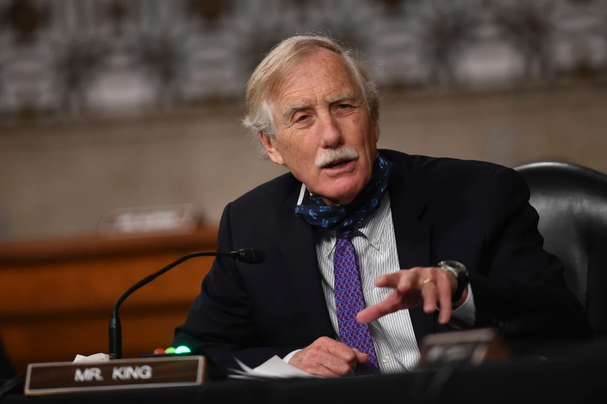 US senator: War in Ukraine is entering a crucial period