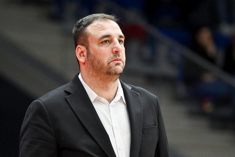 Tahir Baxşıyev: Bu mövsüm çempionatda ən yaxşı oyunumuzu keçirdik