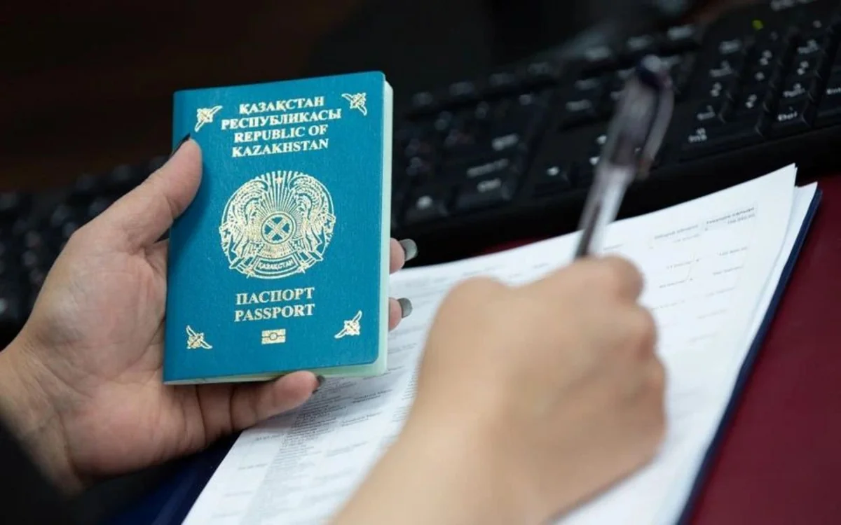 В Казахстане предложено упростить требования по знанию языка для получения гражданства