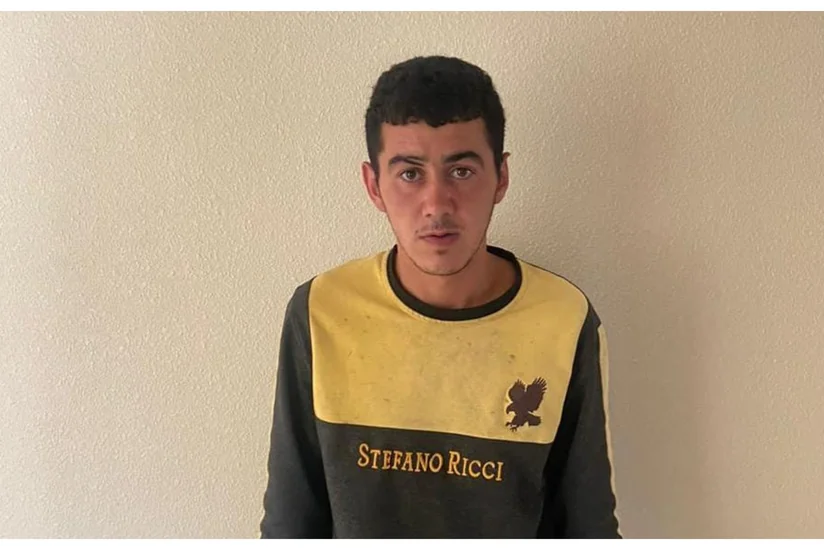 Polis Xızıda əməliyyat keçirib, saxlanılan var