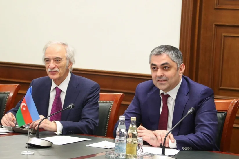 Azərbaycan Rusiyadan MegaFon mobil operatorunun Dağlıq Qarabağdakı fəaliyyətinə son qoymağı tələb edib