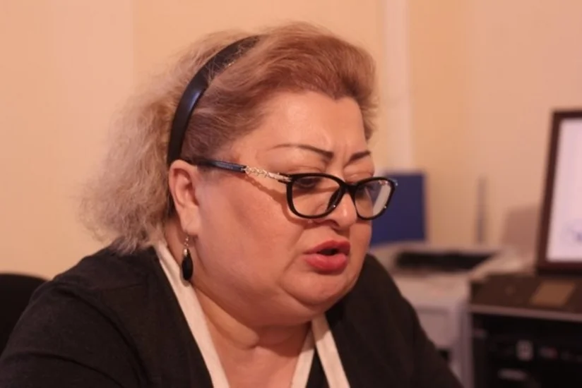 İttiham aktı: Azərbaycan Uşaqları Birliyinin sədri 3 nəfərin 7800 manatını ələ keçirib