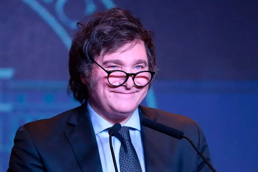 Argentinanın yeni prezidenti iqtisadiyyat sahəsində fövqəladə vəziyyət elan edib