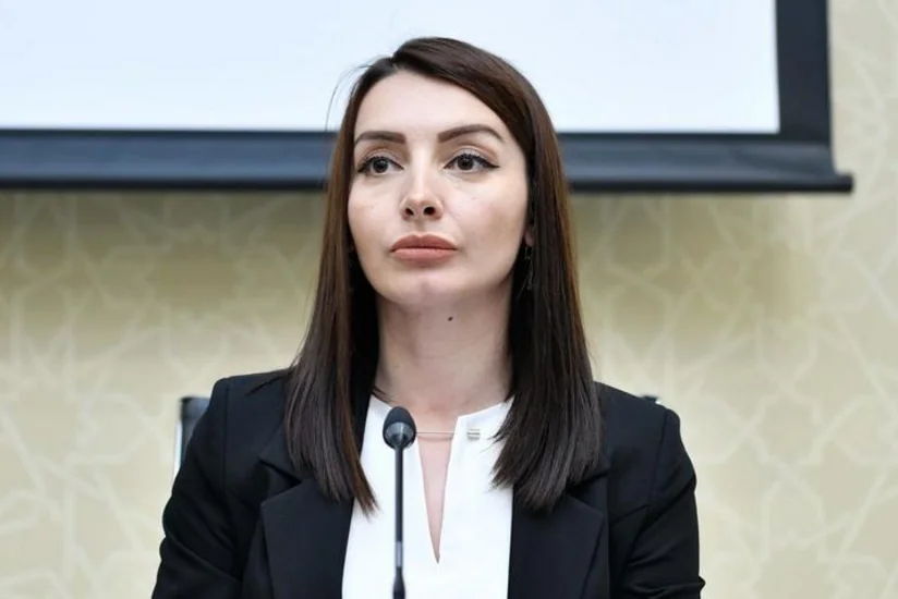 Лейла Абдуллаева: Резолюция Сената Франции не служит процессу нормализации