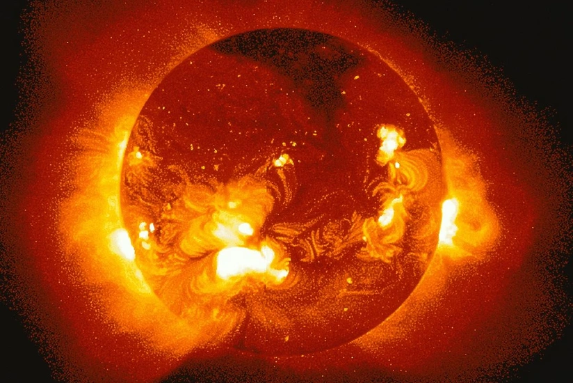 Son dövrün ən güclü geomaqnit qasırğası başlayıb