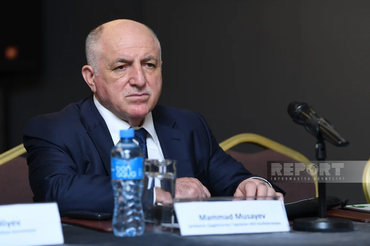 ASK prezidenti: “Azərbaycanda gənc aqrar biznesmenlərin yetişdirilməsinə ehtiyac var”