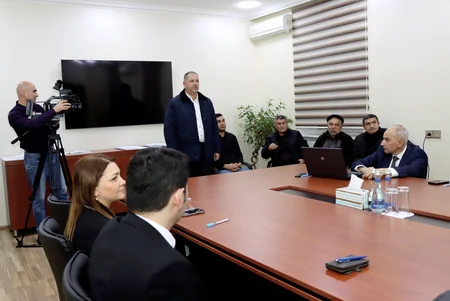 Объявлены победители конкурса на междугородние автобусные маршруты