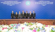  TDT Əqli Mülkiyyət Qurumlarının Rəhbərlərinin ikinci görüşü Azərbaycanda olacaq
