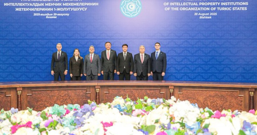 Azerbaijan to host 2nd meeting of OTS Heads of Intellectual Property Institutions