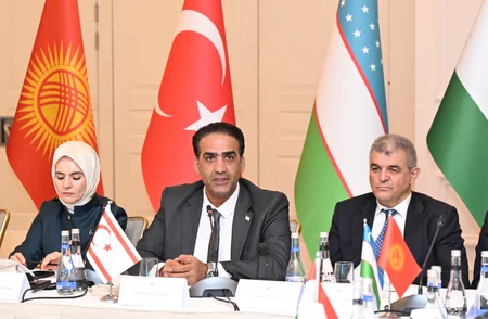 TDT-nin Bakıda keçirilən tədbirində Orta Dəhlizin strateji rolu müzakirə edilib