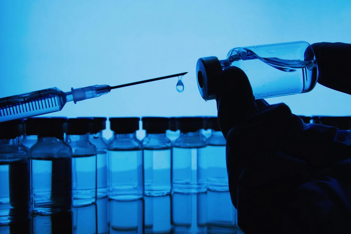 Potensial bioloji silahlara qarşı effektiv peyvənd yaradılıb