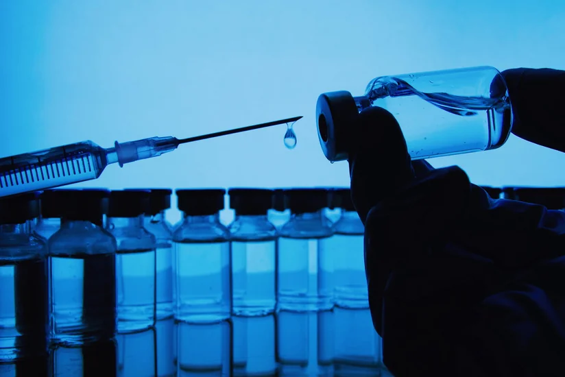Potensial bioloji silahlara qarşı effektiv peyvənd yaradılıb