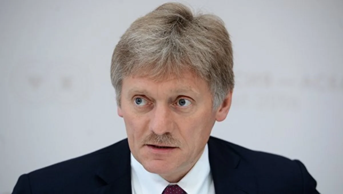 Dmitry Peskov: Russia and Turkey held no official talks on use of Incirlik air base